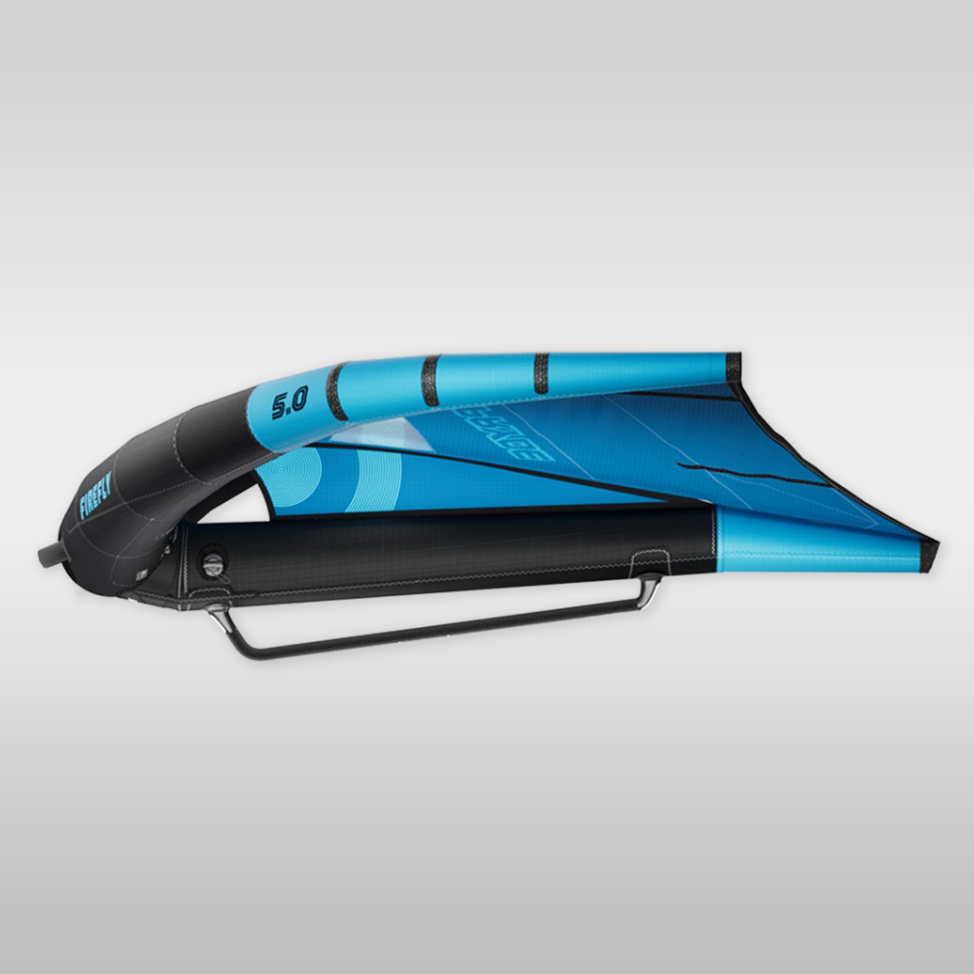 wingfoiling wingfoil foiling Nielpryde firefly wing